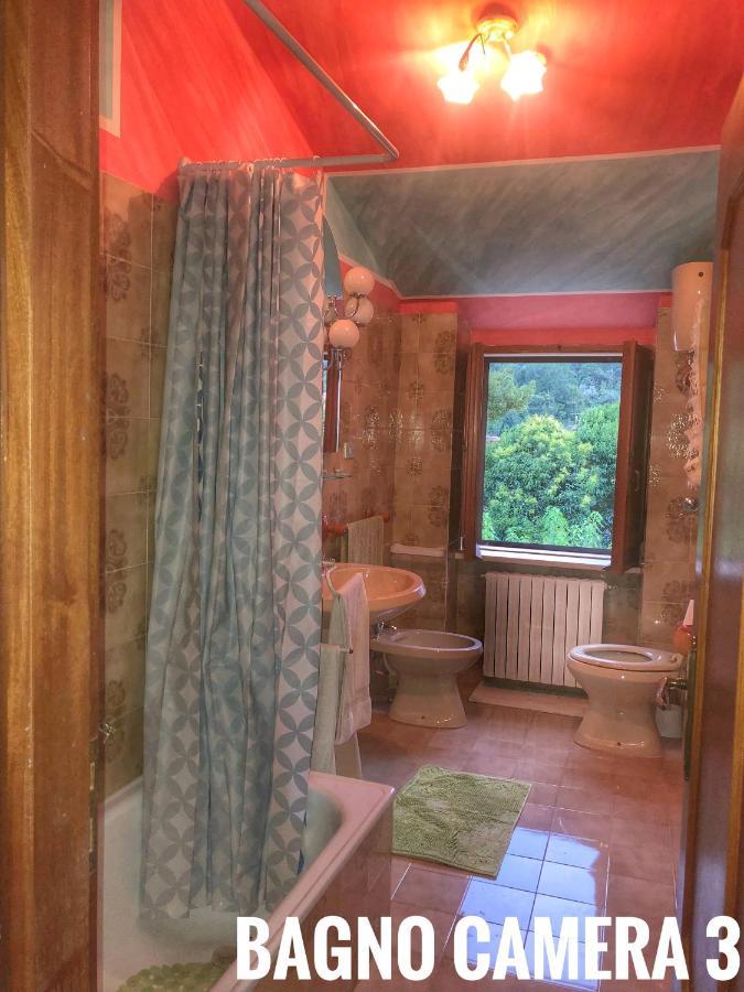 Bed And Breakfast Il Cavaliere Pozzilli Exterior foto