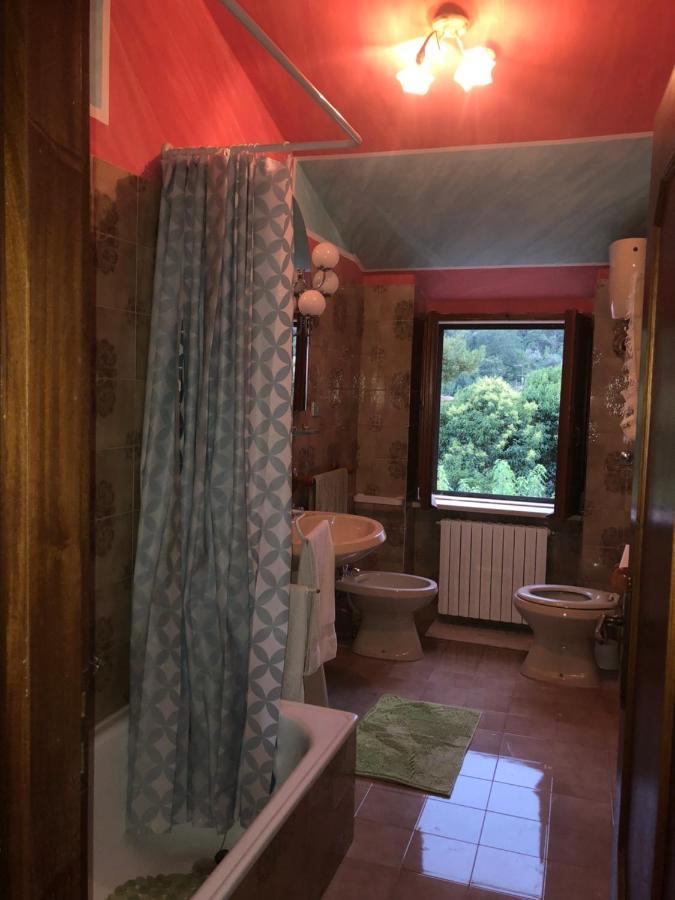 Bed And Breakfast Il Cavaliere Pozzilli Exterior foto