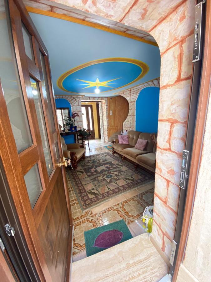 Bed And Breakfast Il Cavaliere Pozzilli Exterior foto