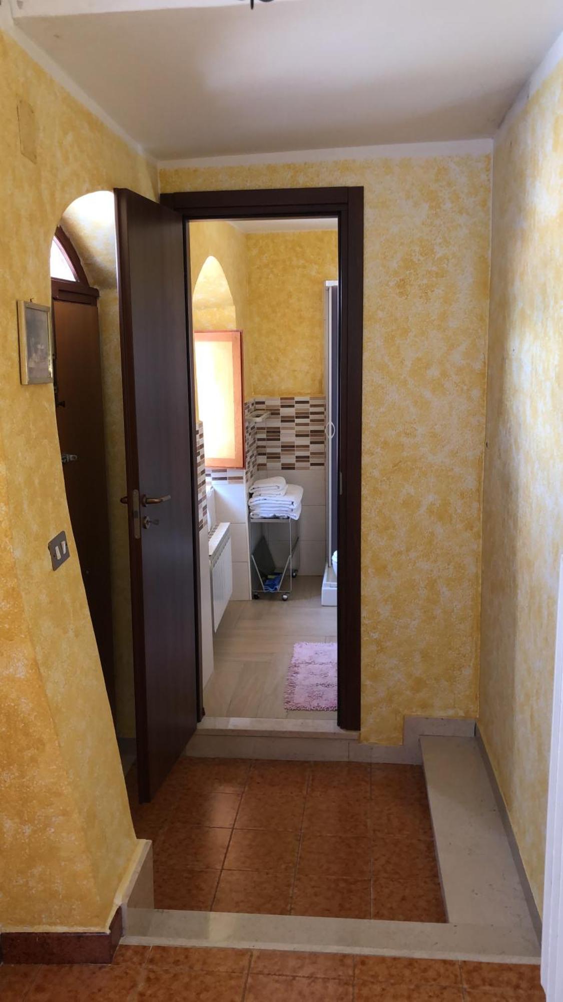 Bed And Breakfast Il Cavaliere Pozzilli Exterior foto
