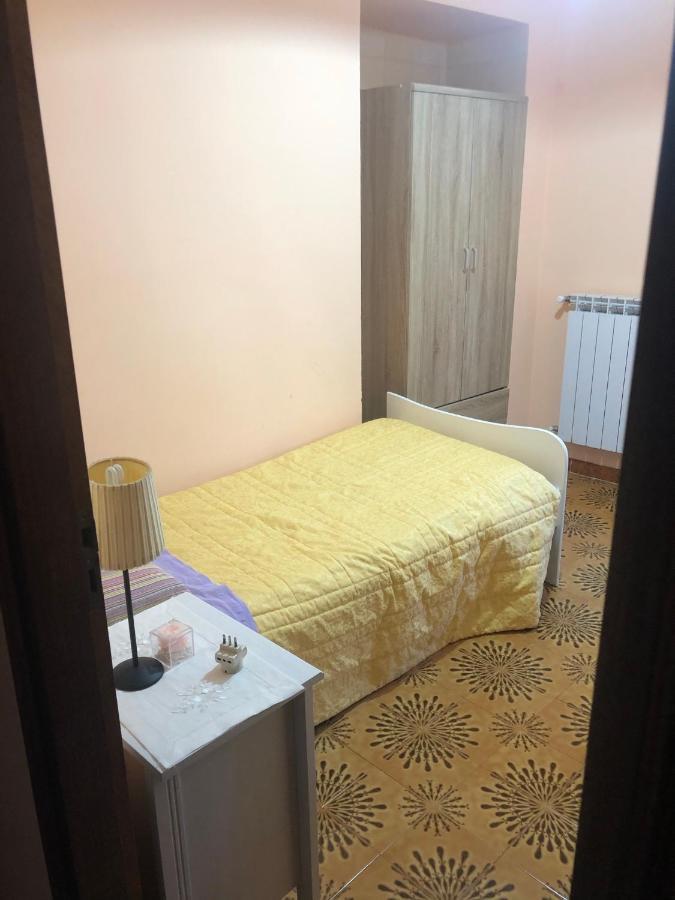 Bed And Breakfast Il Cavaliere Pozzilli Exterior foto